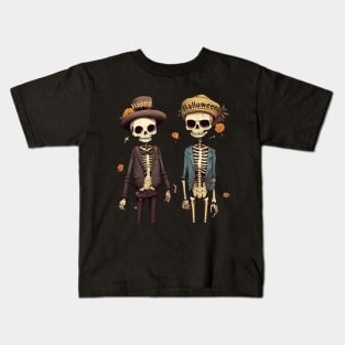 Halloween Kids T-Shirt